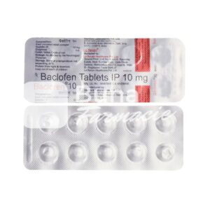 Baclofen