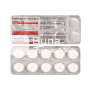 Ilosone