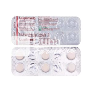 Mebendazole