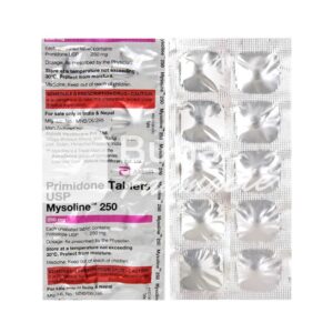 Mysoline