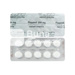 Plaquenil