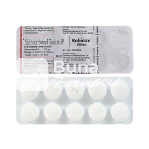Robaxin