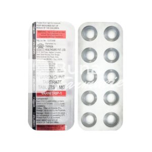 Varenicline