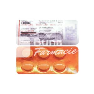 Zithromax